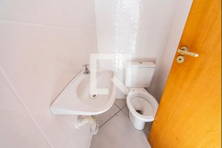 Apartamento à venda com 140m², 2 quartos e 2 vagas Apartamento à venda com 140m², 2 quartos e 2 vagasBanheiro da Cobertura