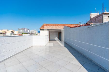 Apartamento à venda com 140m², 2 quartos e 2 vagas Apartamento à venda com 140m², 2 quartos e 2 vagasVaranda da Cobertura