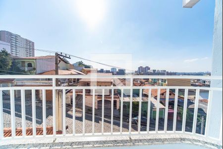 Apartamento à venda com 140m², 2 quartos e 2 vagas Apartamento à venda com 140m², 2 quartos e 2 vagasVaranda do Quarto 2