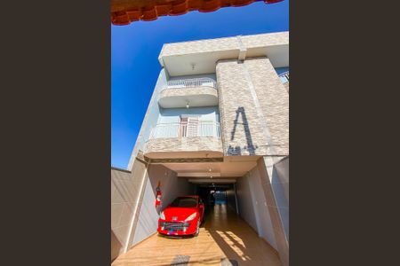 Apartamento à venda com 140m², 2 quartos e 2 vagas Apartamento à venda com 140m², 2 quartos e 2 vagasGaragem