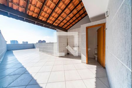 Apartamento à venda com 140m², 2 quartos e 2 vagas Apartamento à venda com 140m², 2 quartos e 2 vagasCobertura