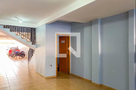 Apartamento à venda com 140m², 2 quartos e 2 vagas Apartamento à venda com 140m², 2 quartos e 2 vagasGaragem