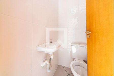 Apartamento à venda com 140m², 2 quartos e 2 vagas Apartamento à venda com 140m², 2 quartos e 2 vagasBanheiro da Cobertura