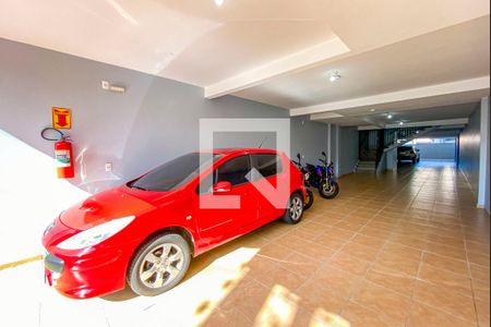 Apartamento à venda com 140m², 2 quartos e 2 vagas Apartamento à venda com 140m², 2 quartos e 2 vagasGaragem