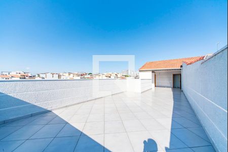 Apartamento à venda com 140m², 2 quartos e 2 vagas Apartamento à venda com 140m², 2 quartos e 2 vagasVaranda da Cobertura