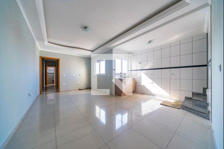 Apartamento à venda com 140m², 2 quartos e 2 vagas Apartamento à venda com 140m², 2 quartos e 2 vagasSala