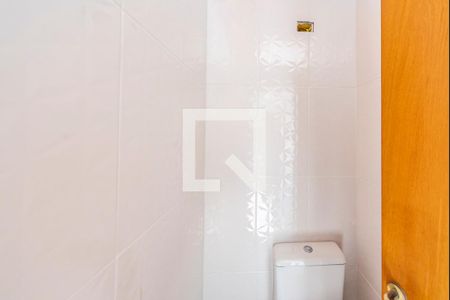 Apartamento à venda com 140m², 2 quartos e 2 vagas Apartamento à venda com 140m², 2 quartos e 2 vagasBanheiro da Cobertura