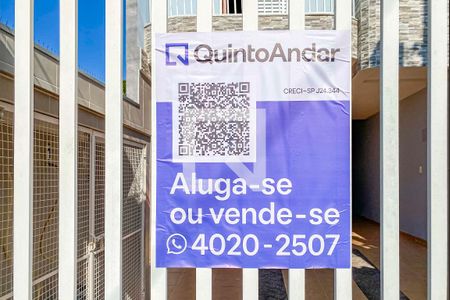Apartamento à venda com 140m², 2 quartos e 2 vagas Apartamento à venda com 140m², 2 quartos e 2 vagasPlaca Instalada na Fachada