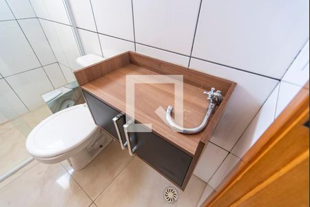 Apartamento à venda com 140m², 2 quartos e 2 vagas Apartamento à venda com 140m², 2 quartos e 2 vagasBanheiro