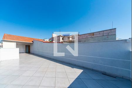 Apartamento à venda com 140m², 2 quartos e 2 vagas Apartamento à venda com 140m², 2 quartos e 2 vagasVaranda da Cobertura