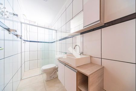 Apartamento à venda com 140m², 2 quartos e 2 vagas Apartamento à venda com 140m², 2 quartos e 2 vagasBanheiro do Quarto 2