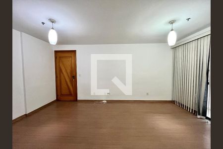 Sala de apartamento para alugar com 1 quarto, 43m² em Copacabana, Rio de Janeiro