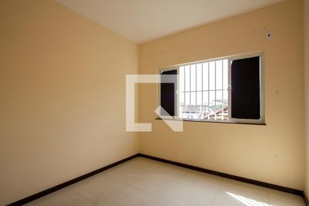 Quarto 1 de casa para alugar com 3 quartos, 120m² em Paraíso, São Gonçalo