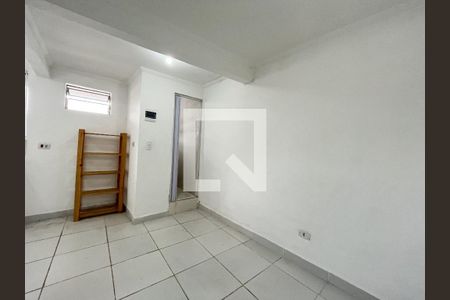 Sala/Quarto de kitnet/studio para alugar com 1 quarto, 25m² em Vila Campestre, São Paulo