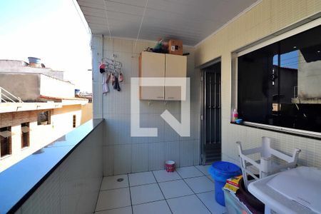 Casa à venda com 192m², 3 quartos e 1 vagaÁrea de Serviço
