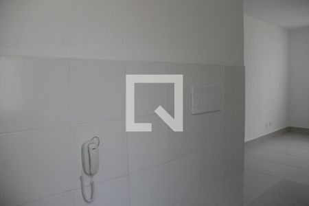 Apartamento para alugar com 42m², 2 quartos e 1 vagaCozinha