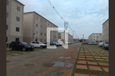 Apartamento para alugar com 42m², 2 quartos e 1 vagaÁrea comum