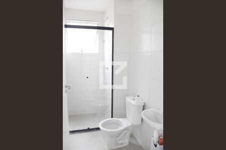 Apartamento para alugar com 42m², 2 quartos e 1 vagaBanheiro