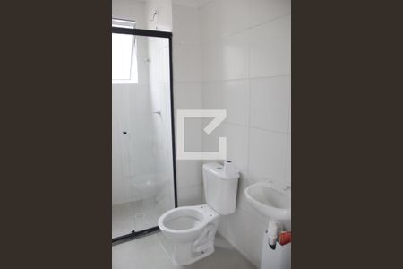 Apartamento para alugar com 42m², 2 quartos e 1 vagaBanheiro