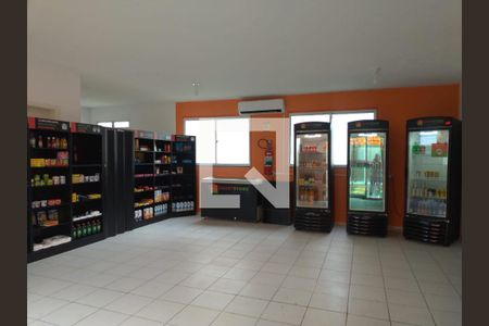 Apartamento para alugar com 42m², 2 quartos e 1 vagaÁrea comum