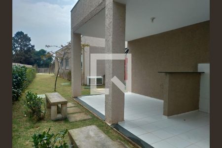 Apartamento para alugar com 42m², 2 quartos e 1 vagaÁrea comum - Churrasqueira