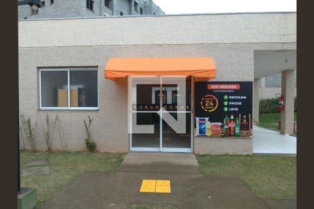 Apartamento para alugar com 42m², 2 quartos e 1 vagaÁrea comum