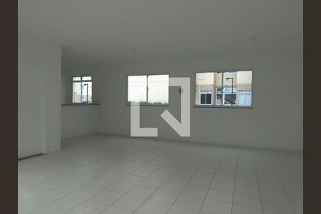 Apartamento para alugar com 42m², 2 quartos e 1 vagaÁrea comum - Salão de festas