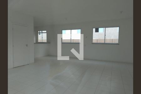 Apartamento para alugar com 42m², 2 quartos e 1 vagaÁrea comum - Salão de festas