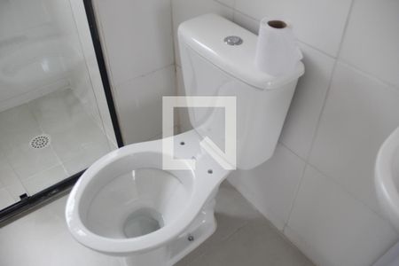 Apartamento para alugar com 42m², 2 quartos e 1 vagaBanheiro