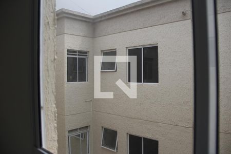 Apartamento para alugar com 42m², 2 quartos e 1 vagaVista do quarto 2