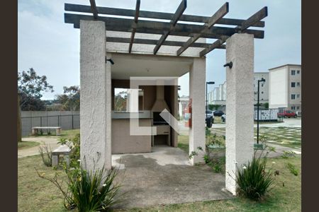 Apartamento para alugar com 42m², 2 quartos e 1 vagaÁrea comum - Churrasqueira