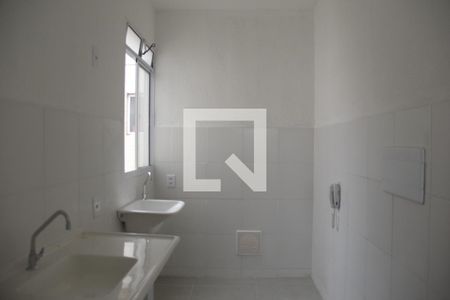 Apartamento para alugar com 42m², 2 quartos e 1 vagaCozinha