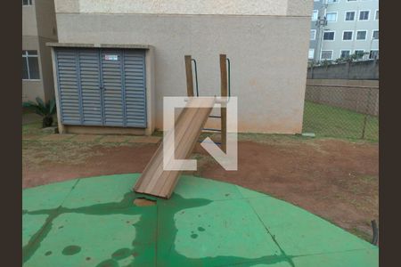 Apartamento para alugar com 42m², 2 quartos e 1 vagaÁrea Comum - Playground