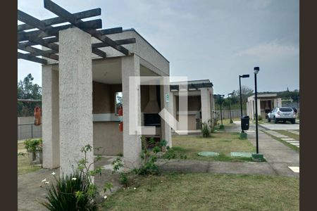 Apartamento para alugar com 42m², 2 quartos e 1 vagaÁrea comum - Churrasqueira