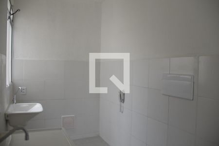 Apartamento para alugar com 42m², 2 quartos e 1 vagaCozinha
