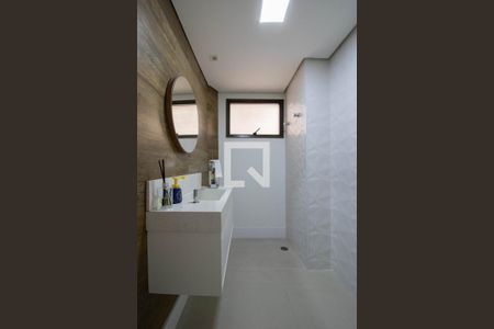 Lavabo de apartamento à venda com 3 quartos, 189m² em Centro, Guarulhos