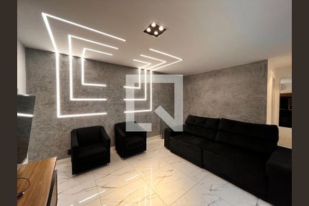 Apartamento para alugar com 240m², 2 quartos e 2 vagasSala - 2º Andar