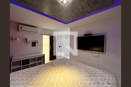 Suíte de apartamento à venda com 2 quartos, 240m² em Recreio dos Bandeirantes, Rio de Janeiro