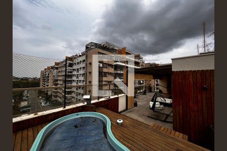 Apartamento para alugar com 240m², 2 quartos e 2 vagasPiscina