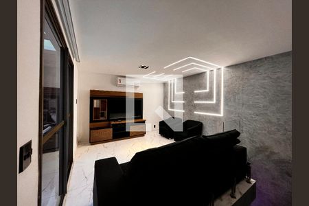 Apartamento para alugar com 240m², 2 quartos e 2 vagasSala - 2º Andar