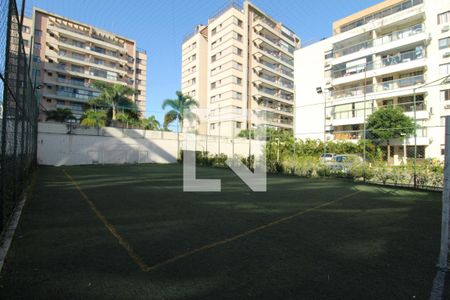 Apartamento para alugar com 240m², 2 quartos e 2 vagasÁrea Comum - Quadra