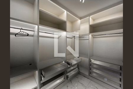 Apartamento para alugar com 240m², 2 quartos e 2 vagasCloset - Suíte