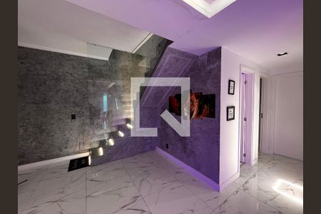 Apartamento para alugar com 240m², 2 quartos e 2 vagasSala