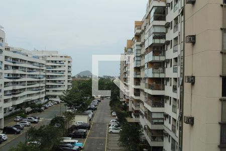 Apartamento para alugar com 240m², 2 quartos e 2 vagasVista - Sala