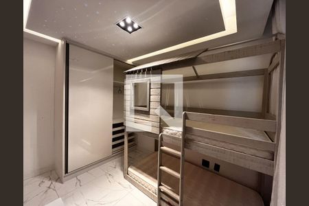 Quarto de apartamento à venda com 2 quartos, 240m² em Recreio dos Bandeirantes, Rio de Janeiro