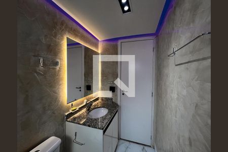 Apartamento para alugar com 240m², 2 quartos e 2 vagasBanheiro - Suíte