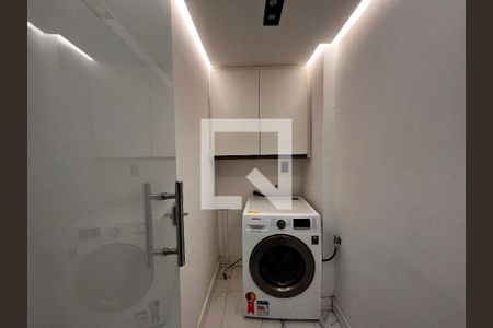 Apartamento para alugar com 240m², 2 quartos e 2 vagasLavanderia