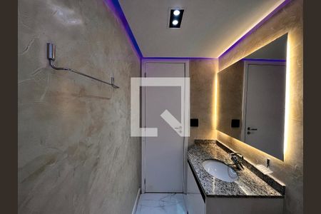 Apartamento para alugar com 240m², 2 quartos e 2 vagasBanheiro Social - 2º Andar