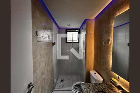 Apartamento para alugar com 240m², 2 quartos e 2 vagasBanheiro - Suíte