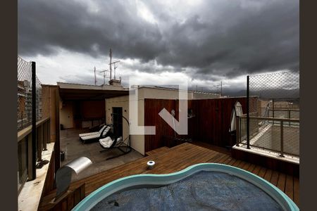 Apartamento para alugar com 240m², 2 quartos e 2 vagasPiscina